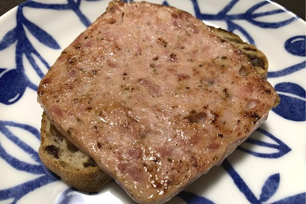 フライッシュケーゼ