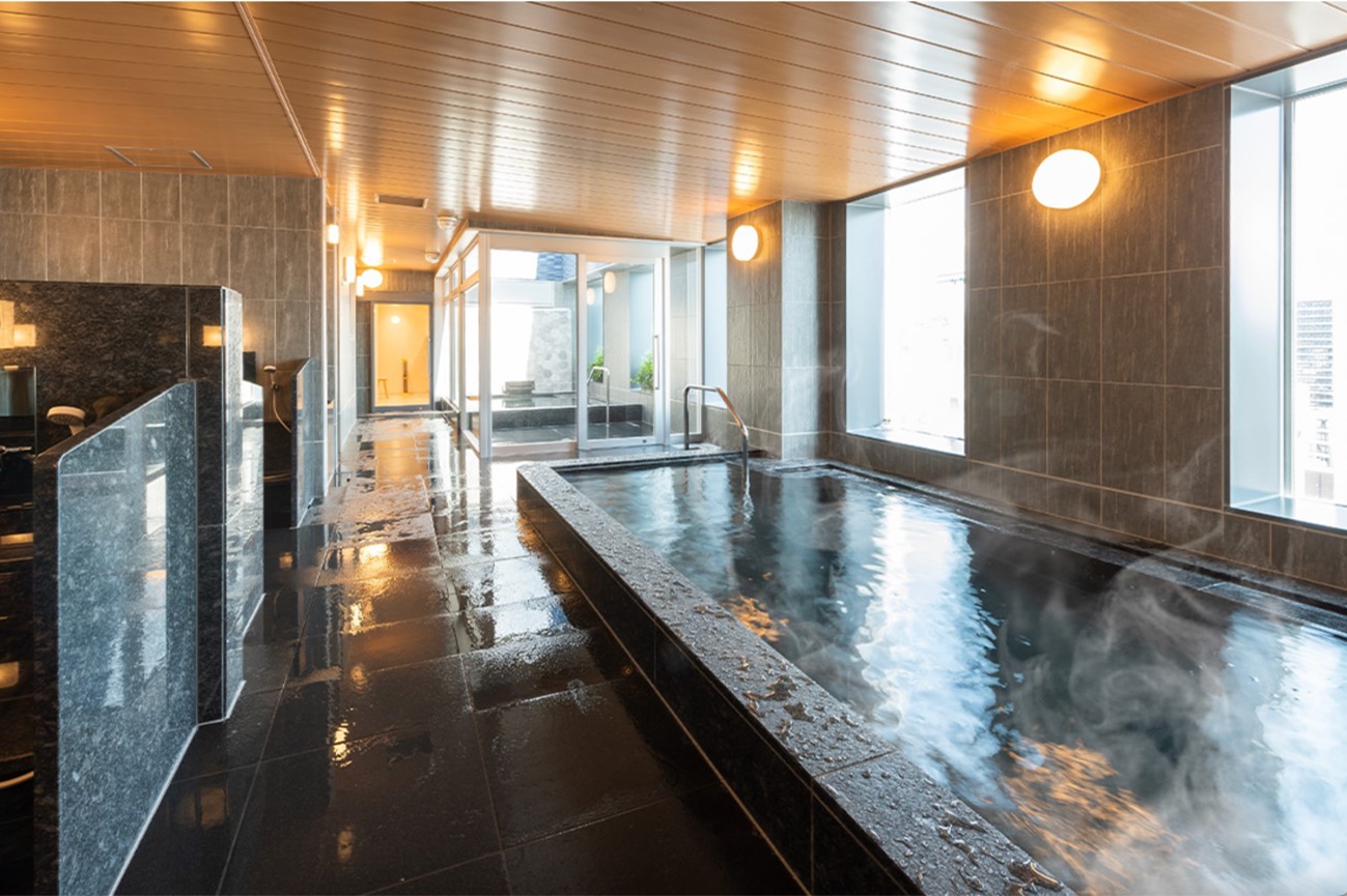 ホテルオーレイン静岡