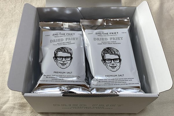 ミニ10個：MINI 10-PACK GIFT BO