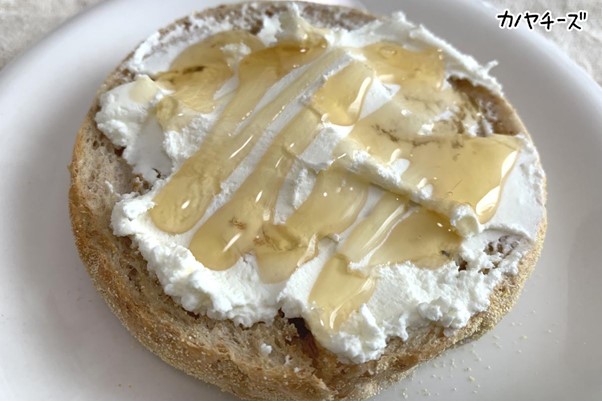カノヤチーズ