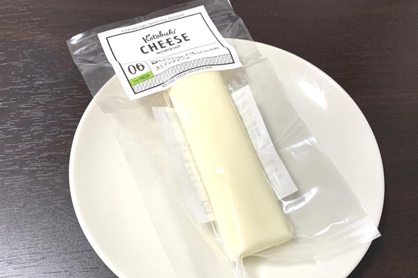 ストリングチーズ