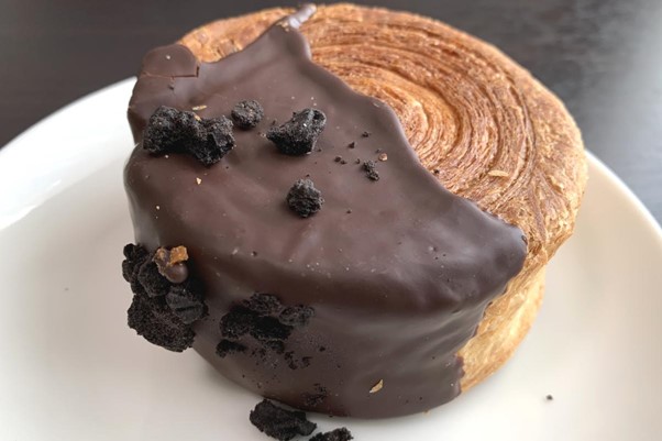 チョコクランチ