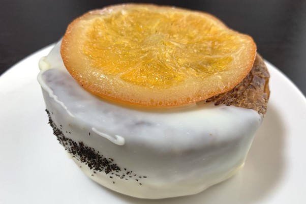 茶葉香るアールグレイ