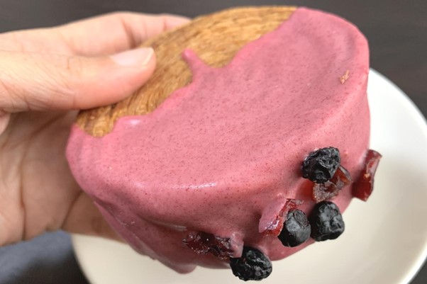 よくばりベリー